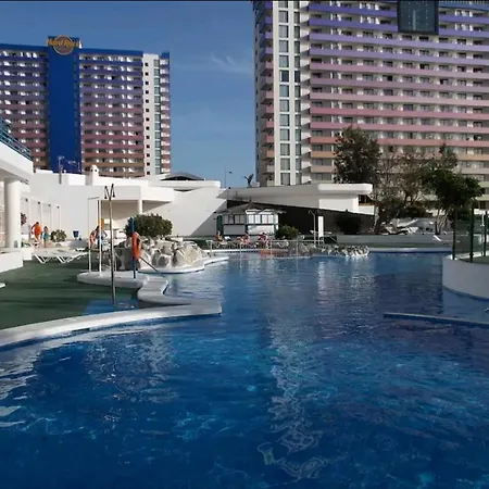 Sunset, Ocean Views 214 Apartment Playa Paraiso  Exterior photo