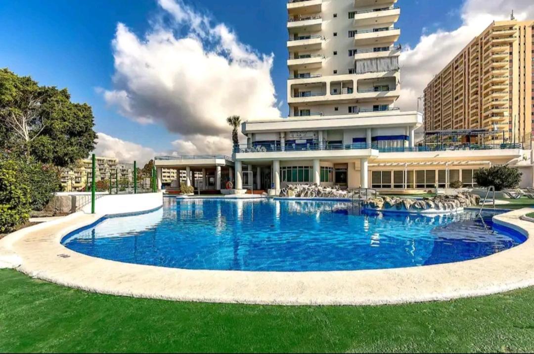 Appartement Sunset, Ocean Views 214 Playa Paraiso (Tenerife)