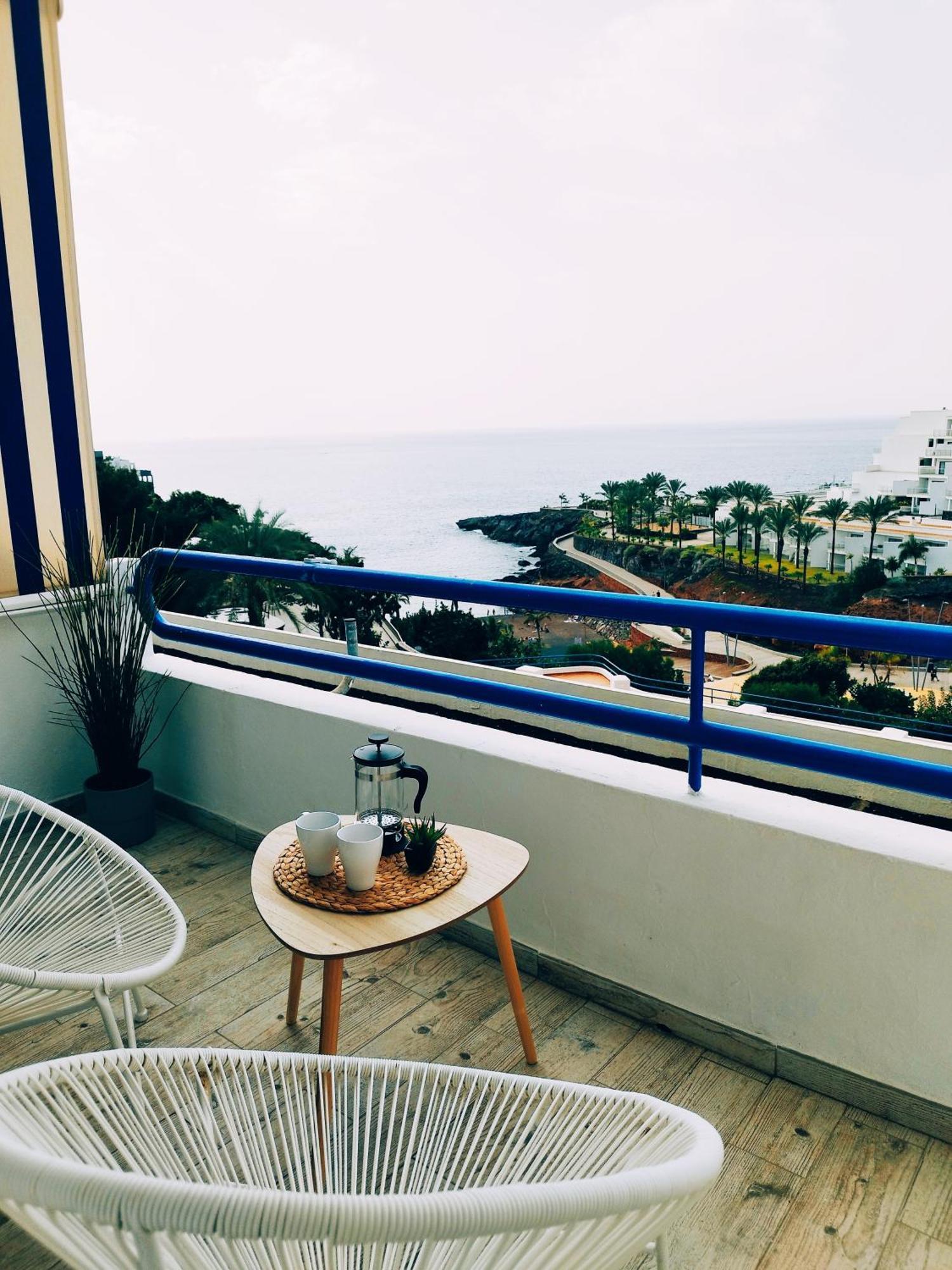 Sunset, Ocean Views 214 Appartement *