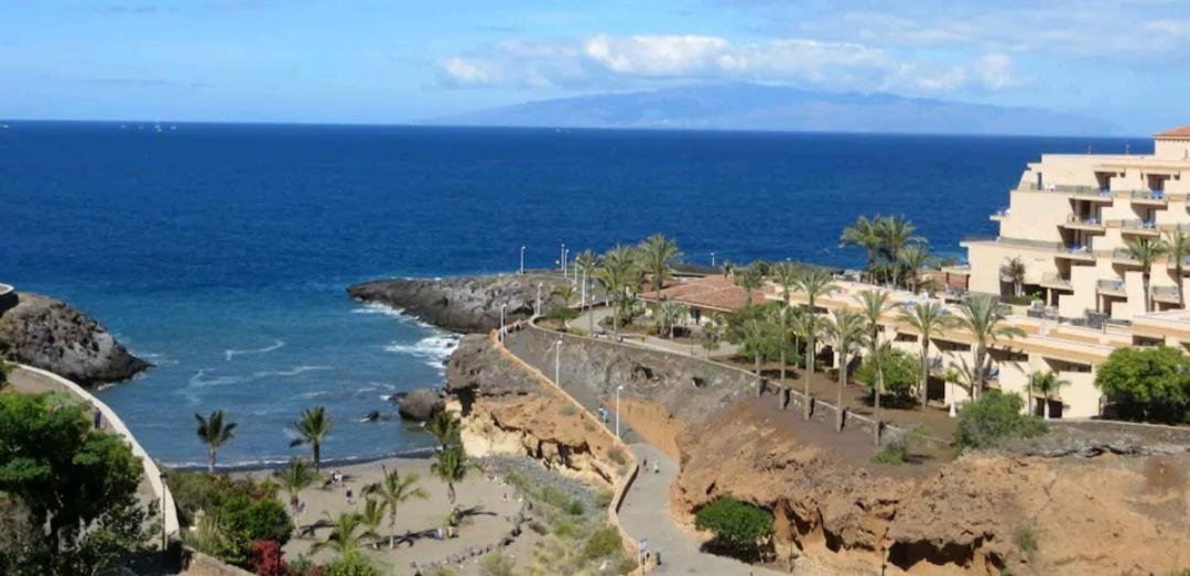 Sunset, Ocean Views 214 Appartement *